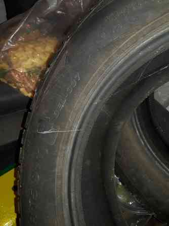 Шины зима 195/65r15 Макеевка