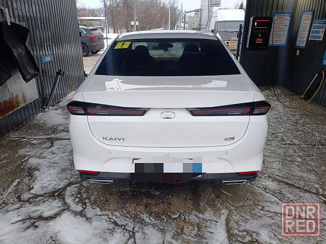 Аренда авто с выкупом. Лизинг Донецк - изображение 2