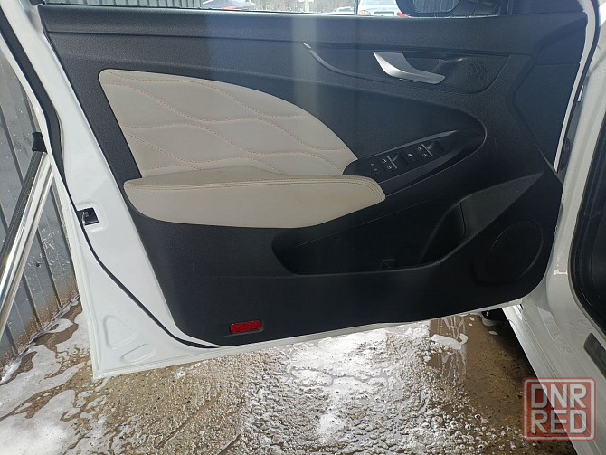 Аренда авто с выкупом. Лизинг Донецк - изображение 3