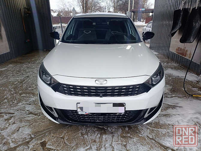 Аренда авто с выкупом. Лизинг Донецк - изображение 1