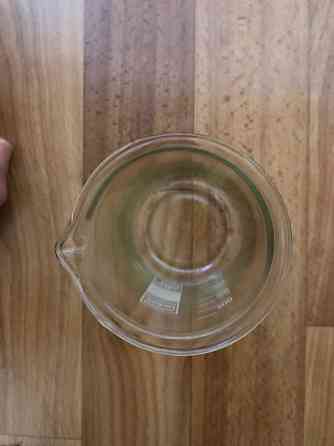 Стакан мерный, лабораторный 250 мл.Германия. Донецк