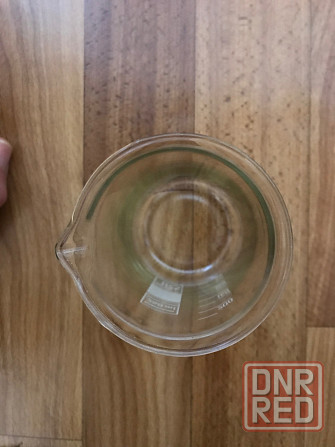 Стакан мерный, лабораторный 250 мл.Германия. Донецк - изображение 5