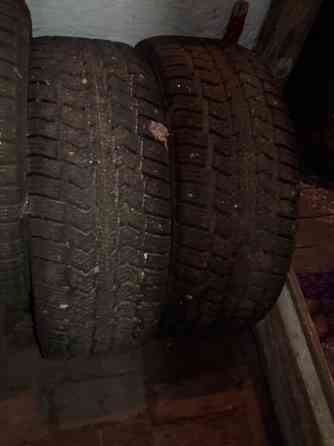 Зима 235/65 r16c Макеевка