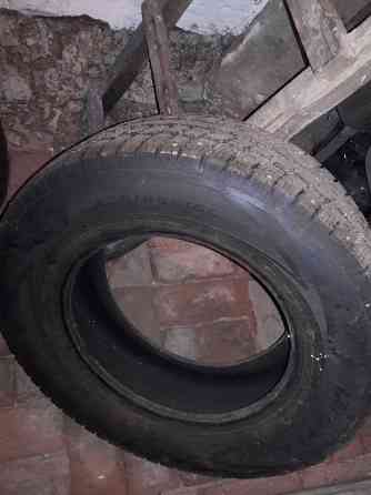 Зима 235/65 r16c Макеевка