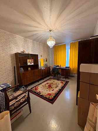 Продам 3 комнатную квартиру на пр.Ильича. Грузия. Донецк