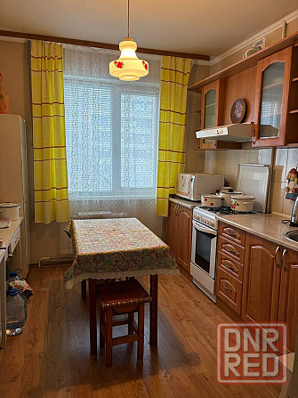 Продам 3 комнатную квартиру на пр.Ильича. Грузия. Донецк - изображение 1