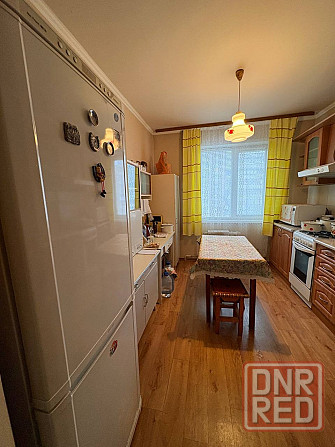Продам 3 комнатную квартиру на пр.Ильича. Грузия. Донецк - изображение 2