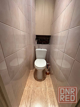 Продам 3 комнатную квартиру на пр.Ильича. Грузия. Донецк - изображение 3