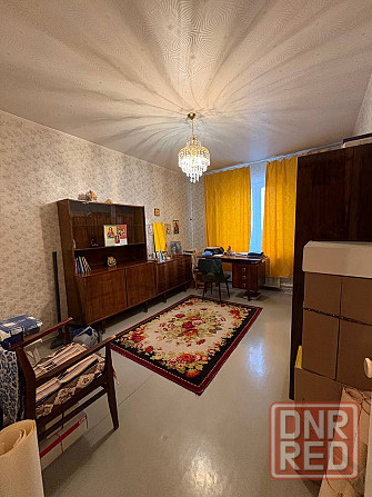 Продам 3 комнатную квартиру на пр.Ильича. Грузия. Донецк - изображение 5