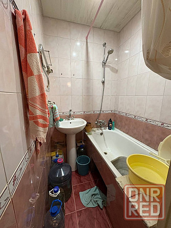 Продам 3 комнатную квартиру на пр.Ильича. Грузия. Донецк - изображение 4