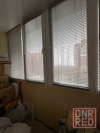 Продам 3 комнатную квартиру на пр.Ильича. Грузия. Донецк - изображение 11