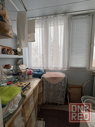 Продам 3 комнатную квартиру на пр.Ильича. Грузия. Донецк - изображение 9