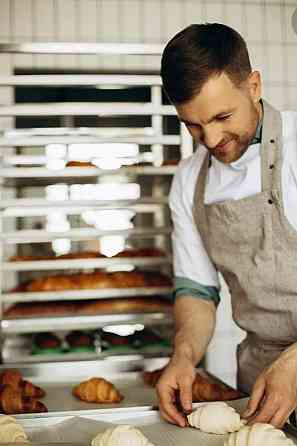 Пекарь Макеевка