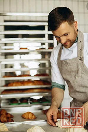 Пекарь Макеевка - изображение 1