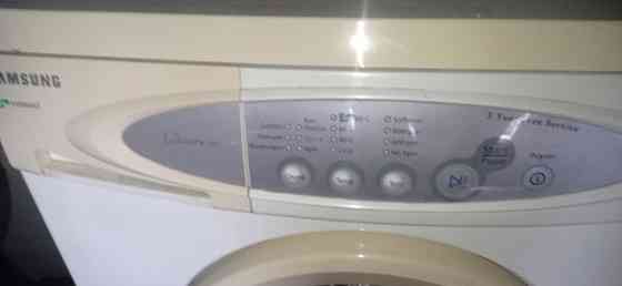 Стиральная машина Samsung Biocompact Донецк