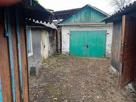 Продам дом в Пролетарском районе ( Чулковка). Донецк