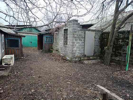 Продам дом в Пролетарском районе ( Чулковка). Донецк