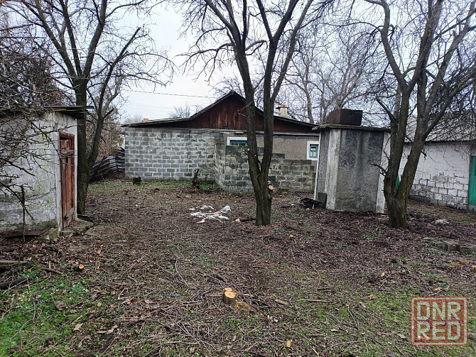 Продам дом в Пролетарском районе ( Чулковка). Донецк - изображение 4