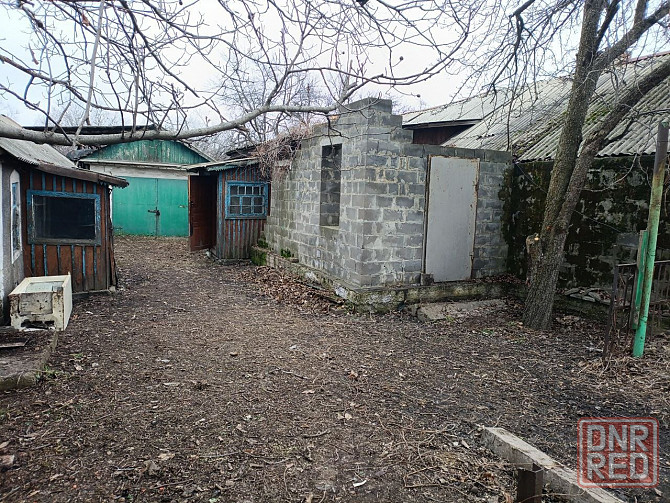 Продам дом в Пролетарском районе ( Чулковка). Донецк - изображение 3
