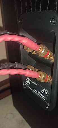 Акустика b&w 704 Донецк