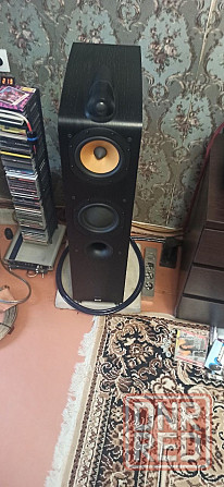 Акустика b&w 704 Донецк - изображение 1