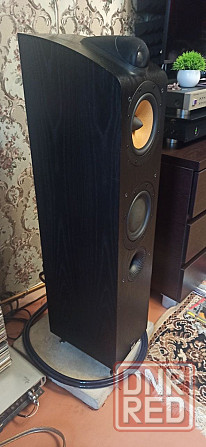 Акустика b&w 704 Донецк - изображение 3