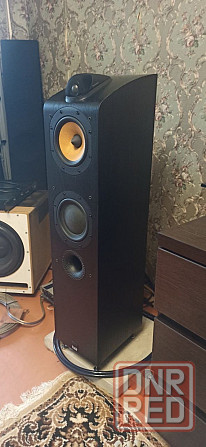 Акустика b&w 704 Донецк - изображение 4