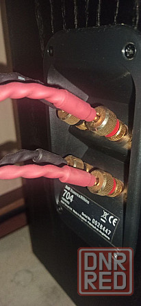 Акустика b&w 704 Донецк - изображение 5