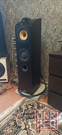 Акустика b&w 704 Донецк - изображение 2