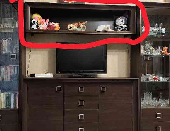 Полка навесная Донецк