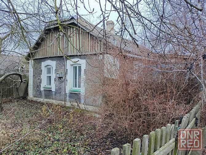 Продам дом в Пролетарском районе ( 6 капитальная) Донецк - изображение 2
