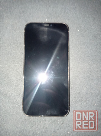 Продам айфон 12 про Макеевка - изображение 1