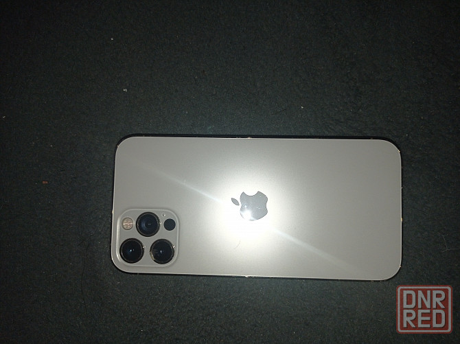 Продам айфон 12 про Макеевка - изображение 2