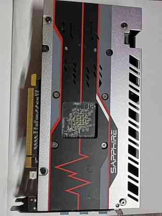 RX 580 8g Донецк