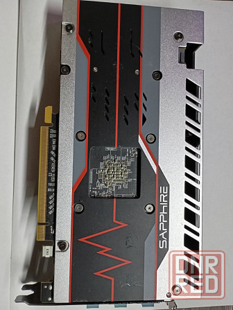 RX 580 8g Донецк - изображение 2