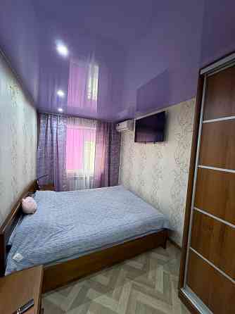 Квартира посуточно с водой Макеевка