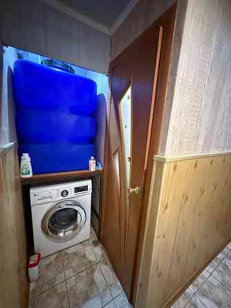 Квартира посуточно с водой Макеевка