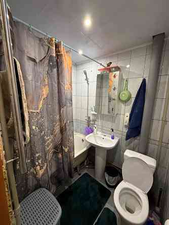 Квартира посуточно с водой Макеевка