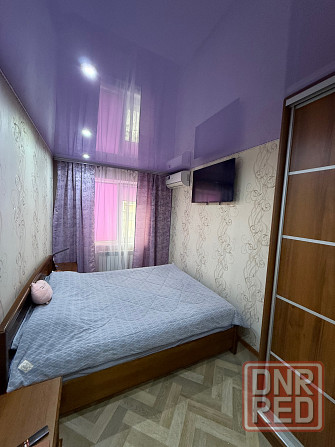 Квартира посуточно с водой Макеевка - изображение 2