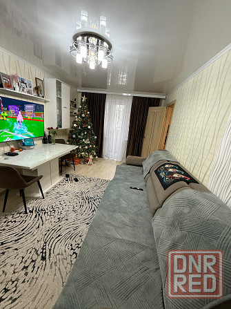 Квартира посуточно с водой Макеевка - изображение 1