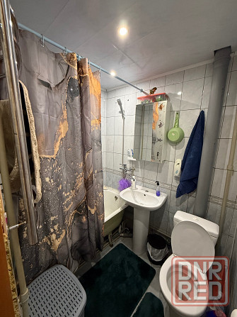 Квартира посуточно с водой Макеевка - изображение 5