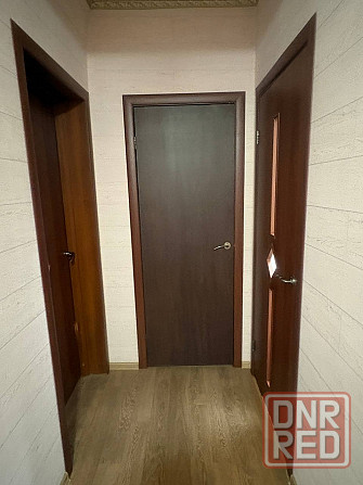 Продам 2 к. квартиру на Артема ( Шахтерская площадь). Донецк - изображение 11