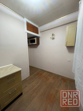 Продам 2 к. квартиру на Артема ( Шахтерская площадь). Донецк - изображение 4