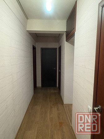 Продам 2 к. квартиру на Артема ( Шахтерская площадь). Донецк - изображение 10