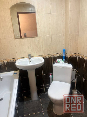 Продам 2 к. квартиру на Артема ( Шахтерская площадь). Донецк - изображение 2