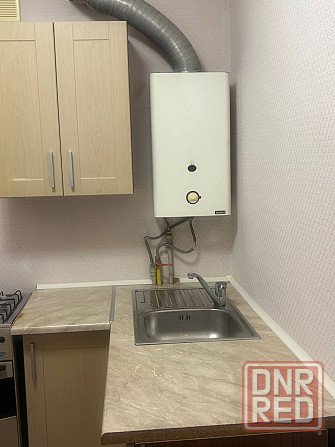 Продам 2 к. квартиру на Артема ( Шахтерская площадь). Донецк - изображение 5