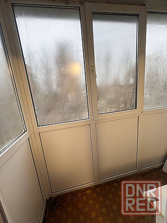 Продам 2 к. квартиру на Артема ( Шахтерская площадь). Донецк - изображение 12