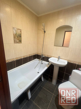 Продам 2 к. квартиру на Артема ( Шахтерская площадь). Донецк - изображение 1