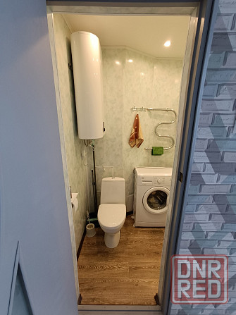 Сдам 2-комнатную квартиру Донецк - изображение 2