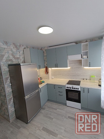 Сдам 2-комнатную квартиру Донецк - изображение 7